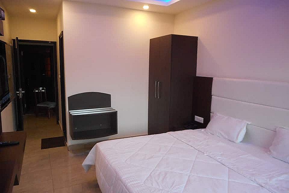 Super Deluxe Room